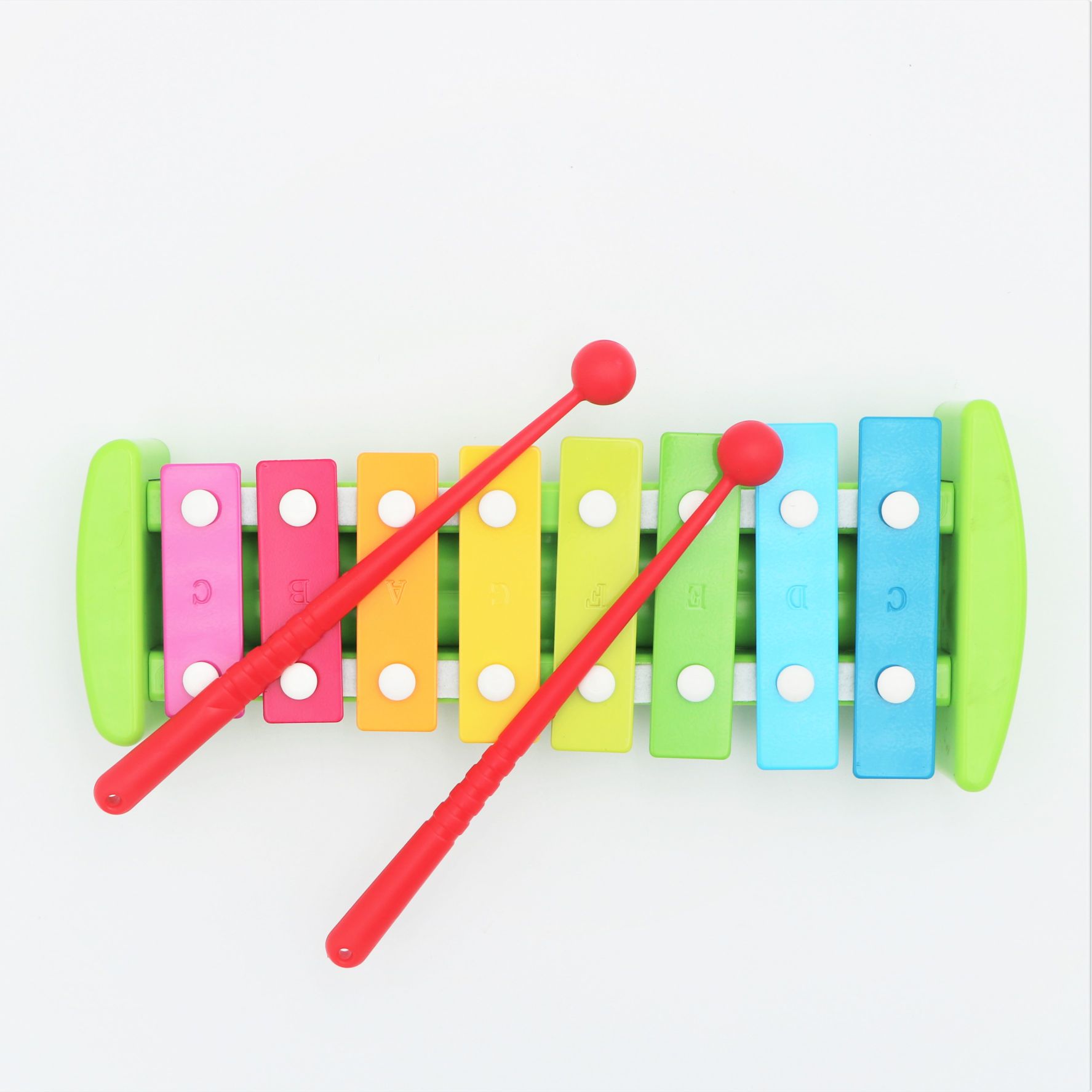 Baby Piano Xylophone Toy