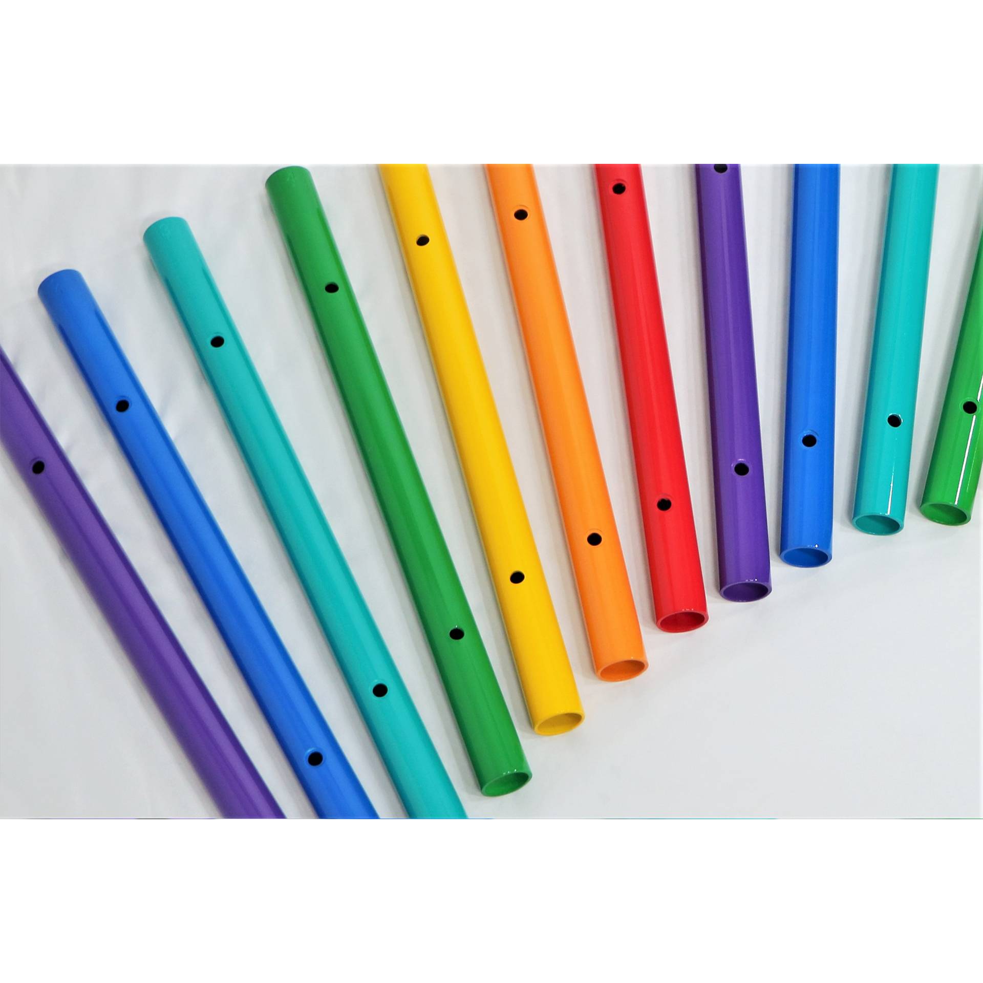 Playground Colorful Xylophone