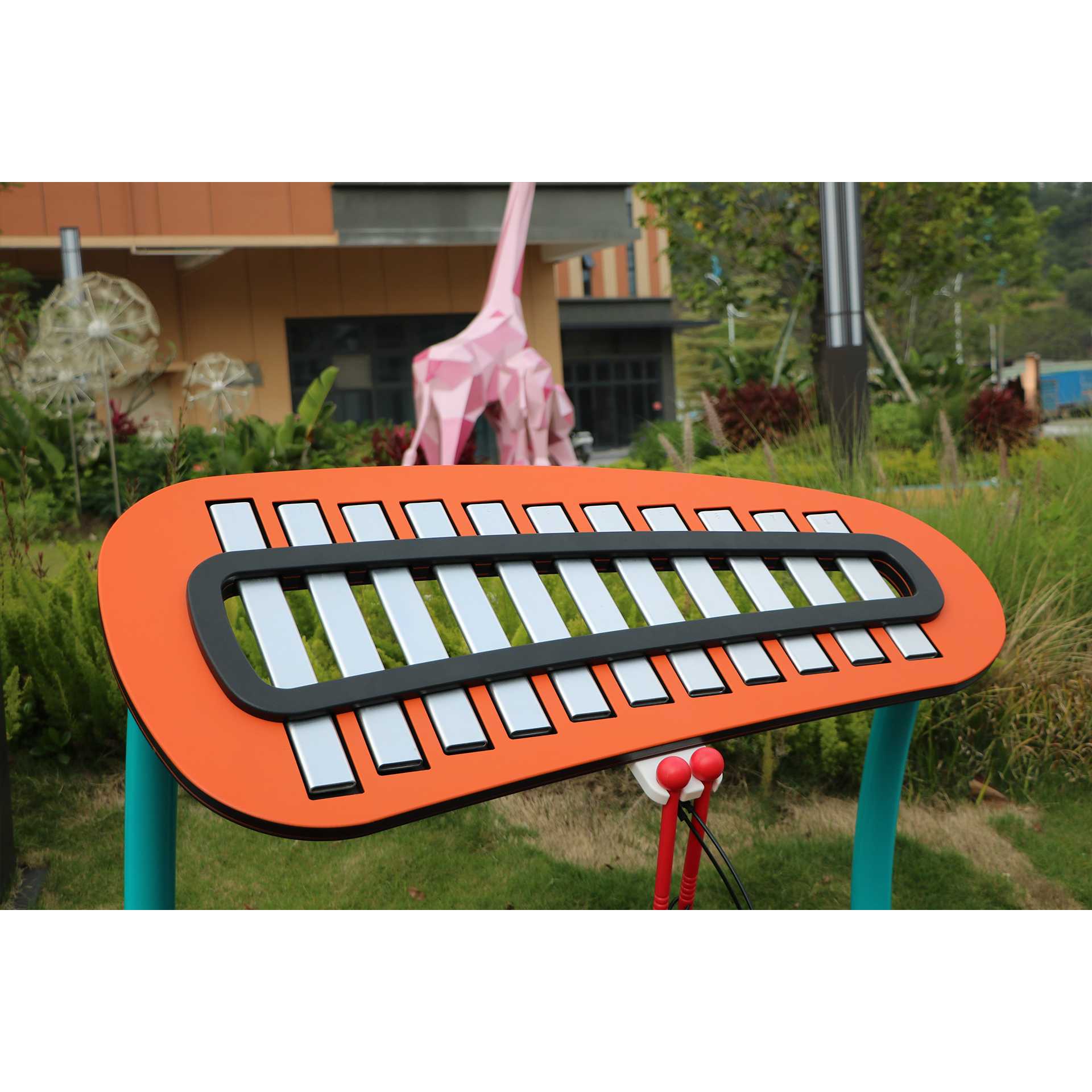 xylophone percussion toy