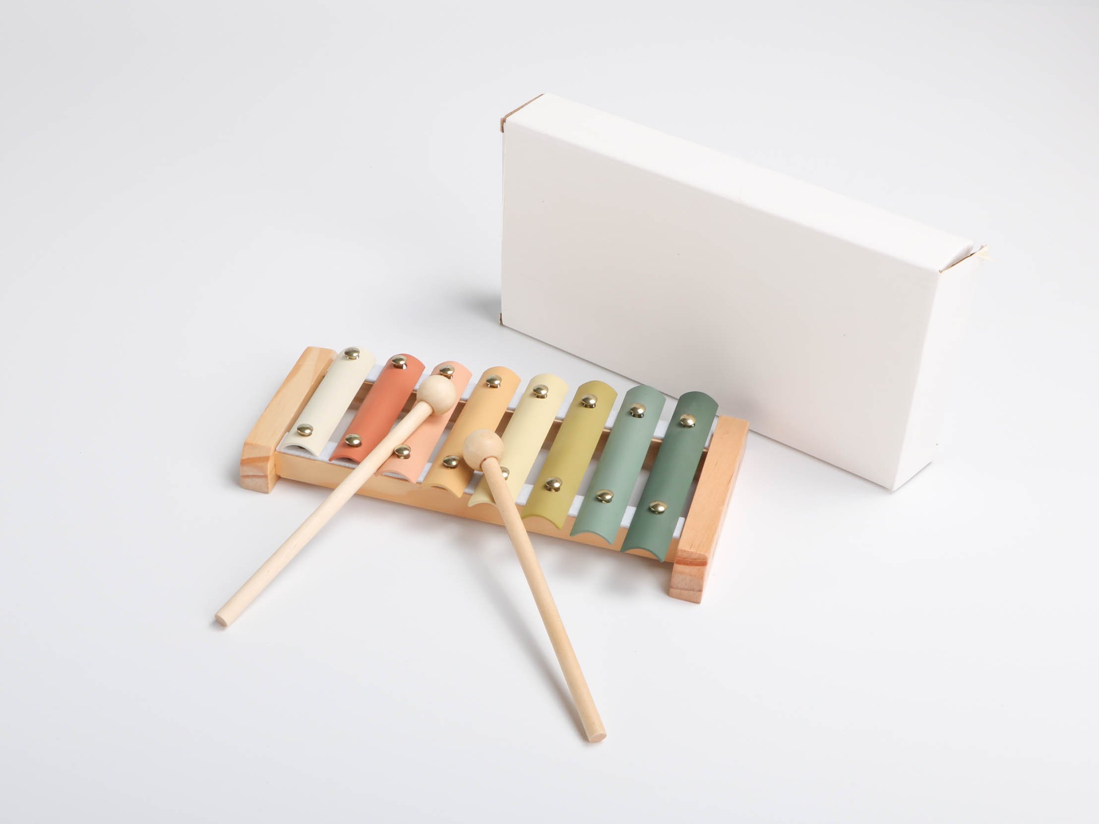 Xylophone Toy