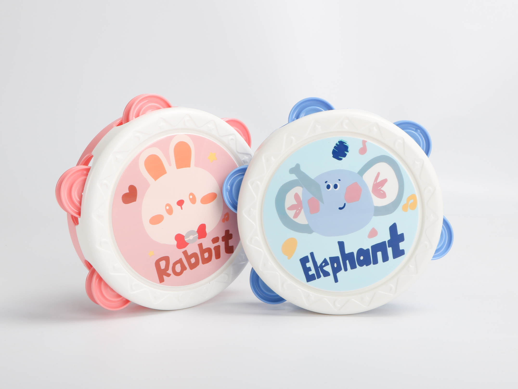 Drum Toy