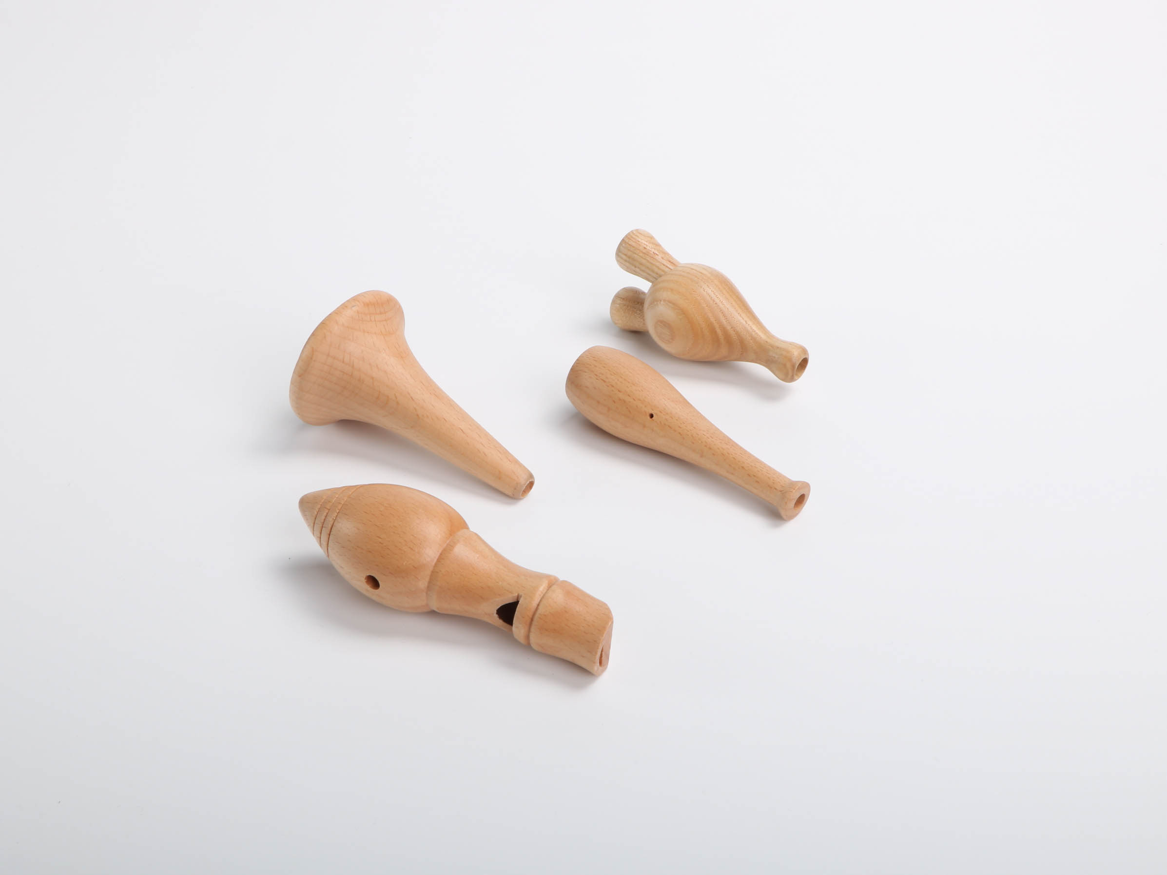 Children's Whistle Toys