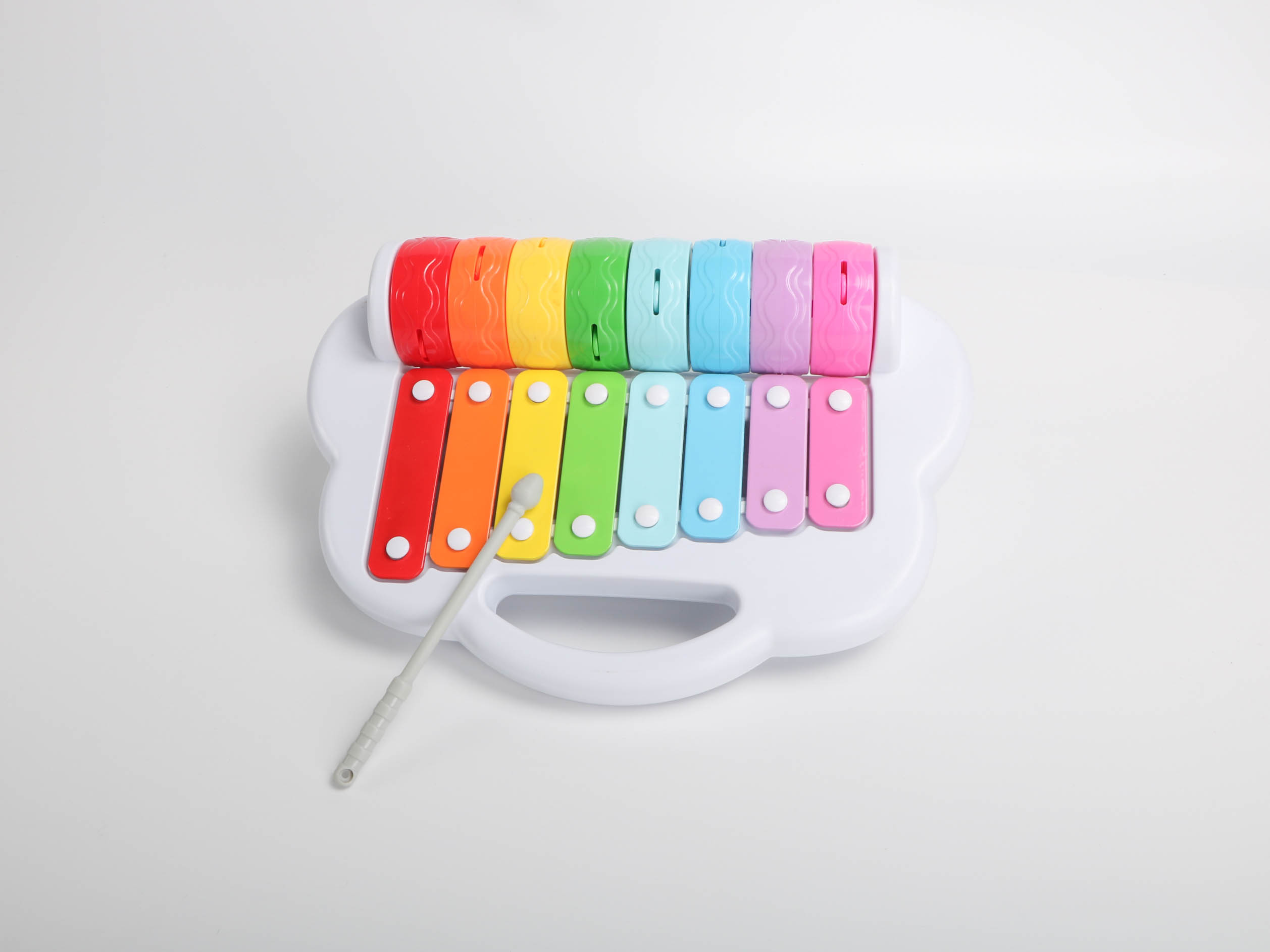 Little Star Rock und Roller Xylophon