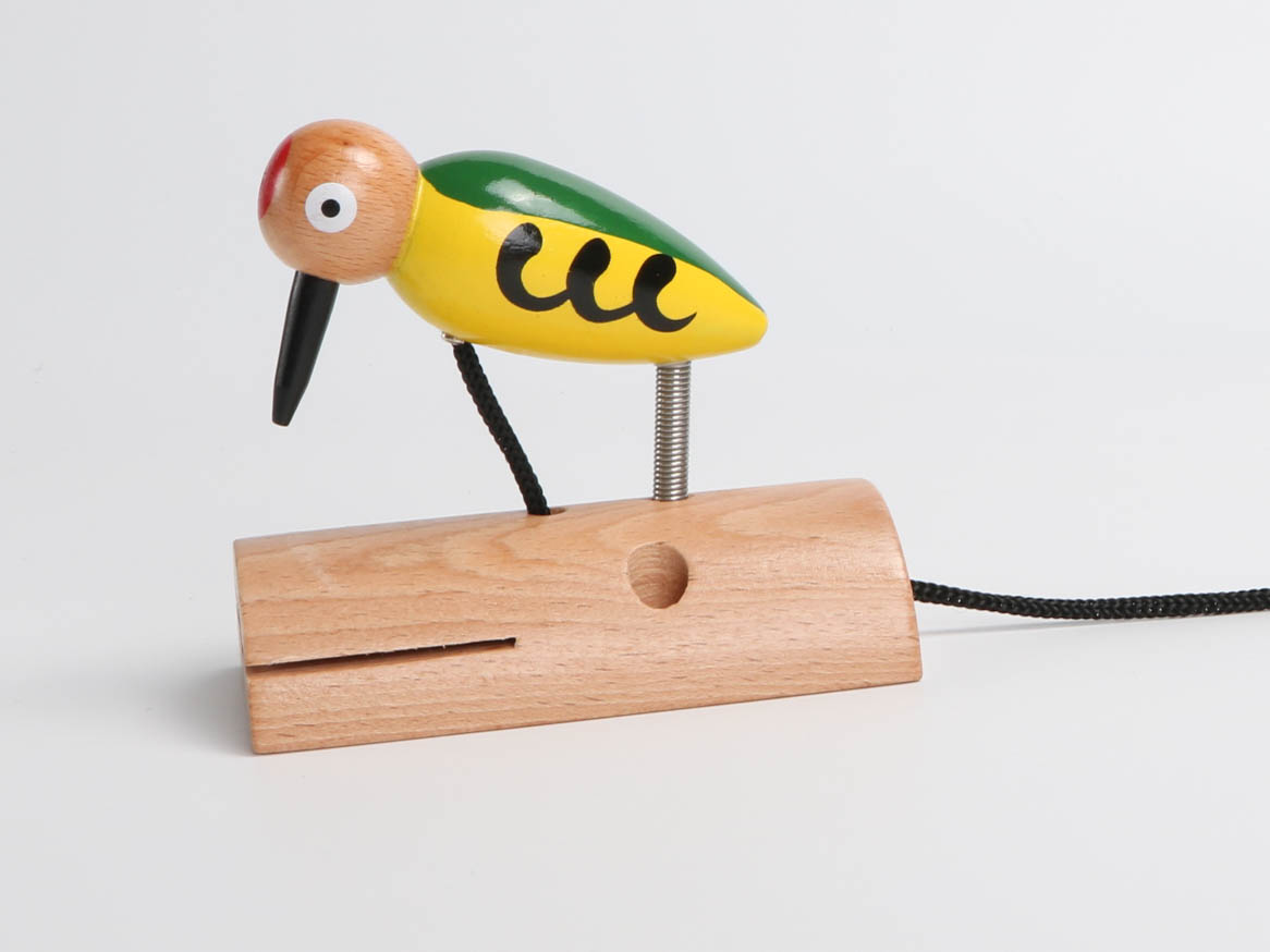 Crisp Sound Toy