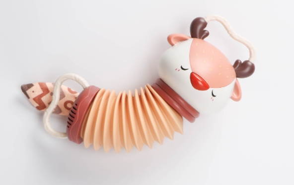Children Accordion toy