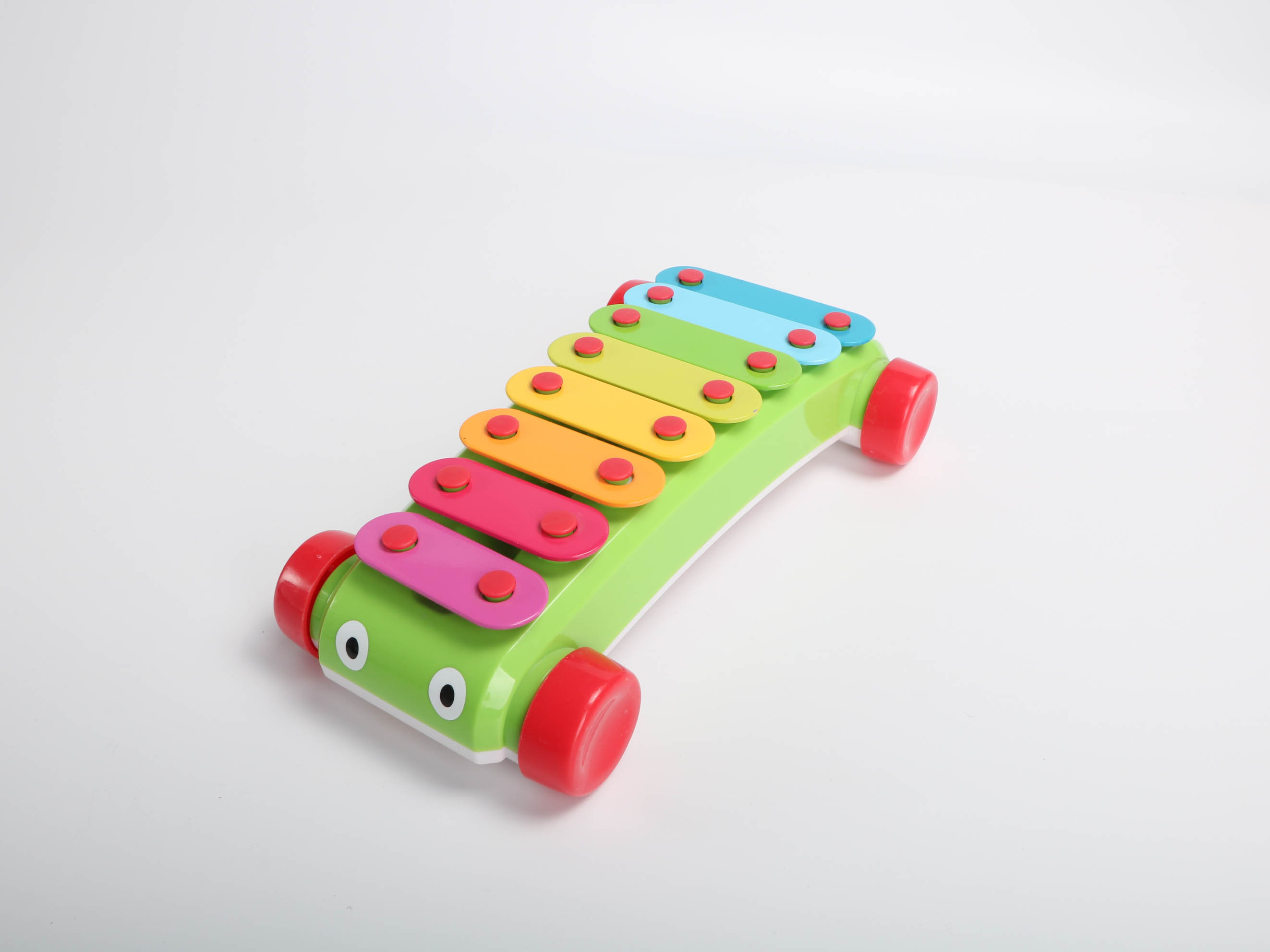 Musical Car Xylophone Toy