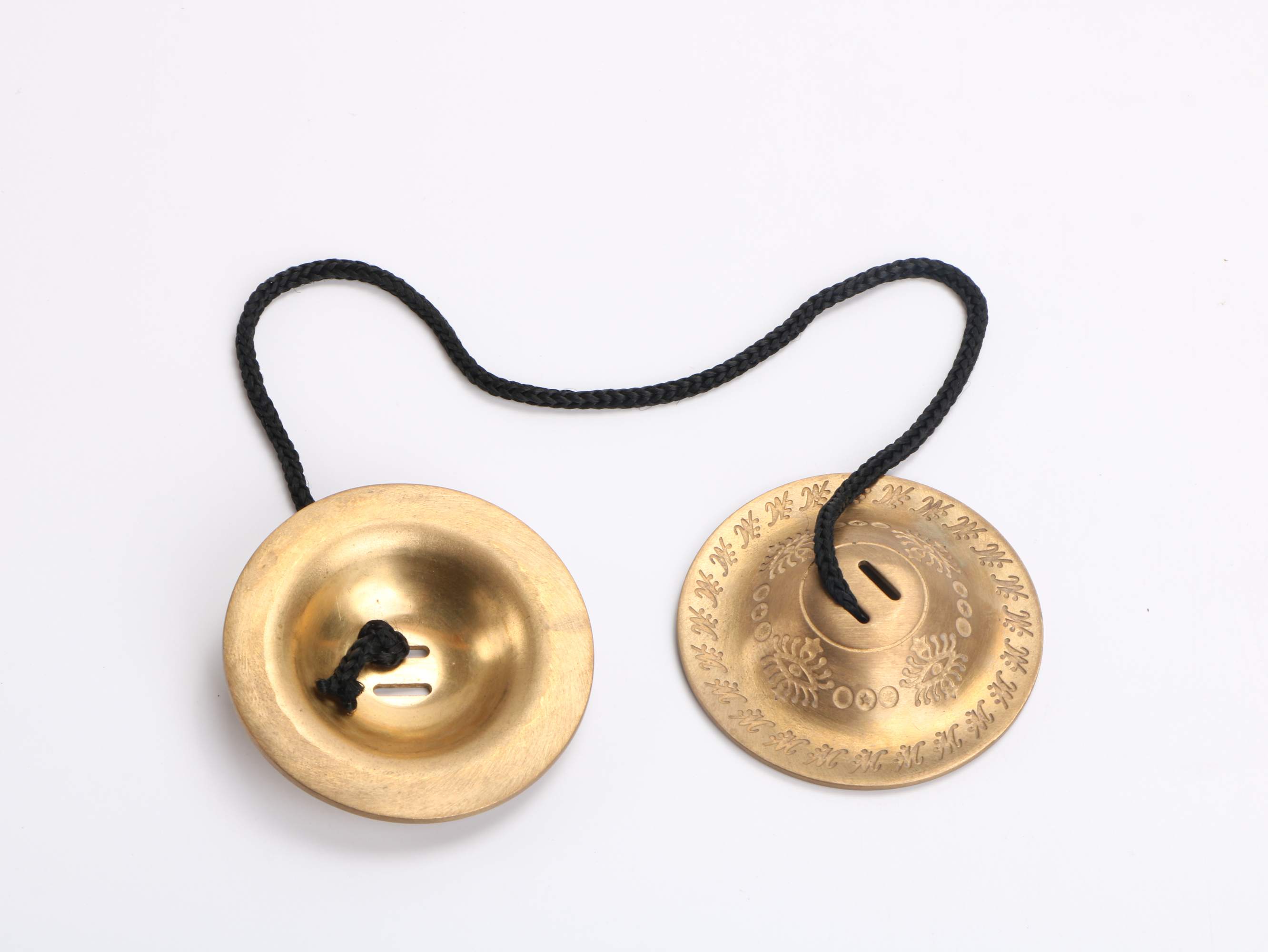 tingsha bells