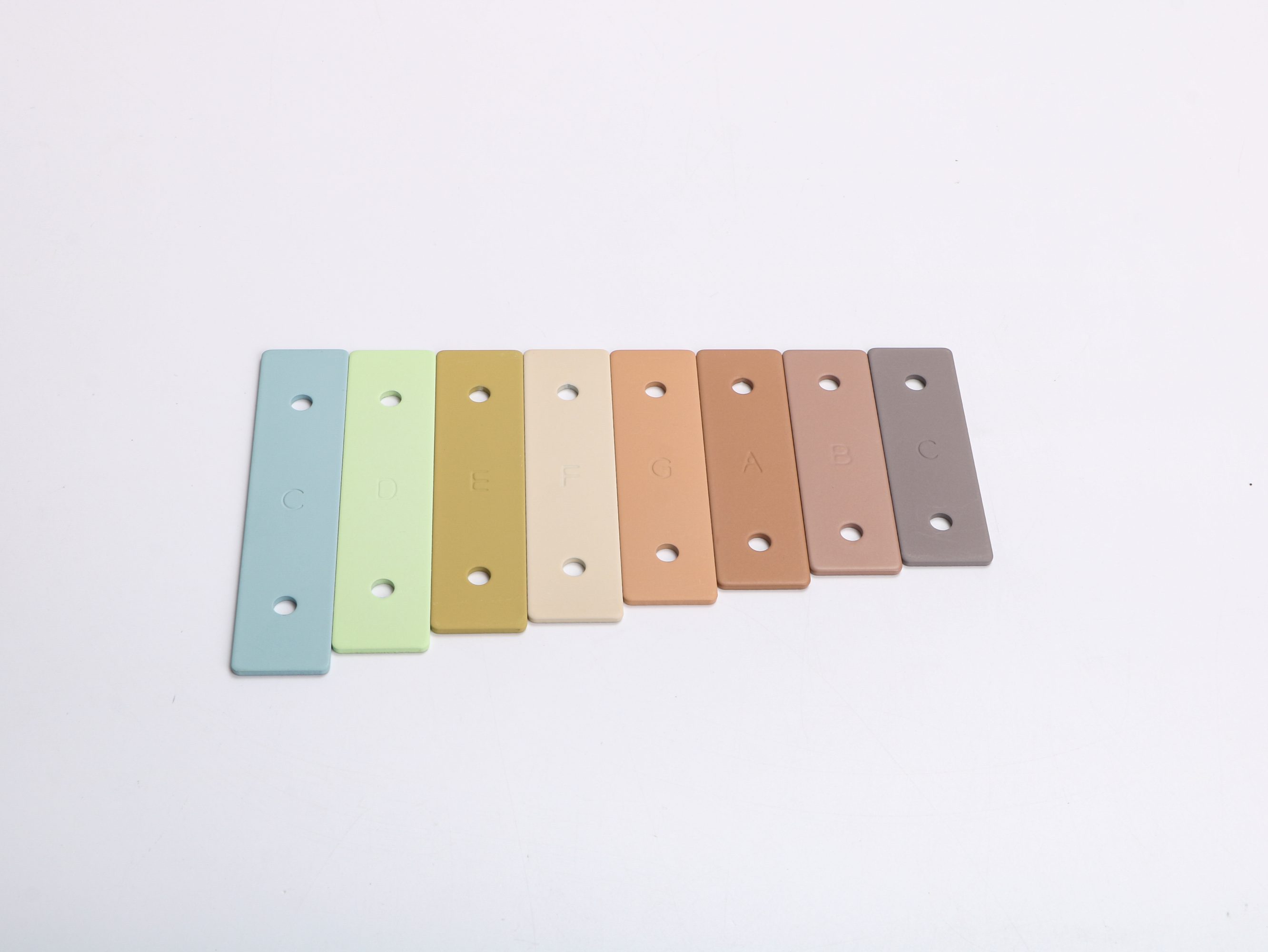 sound plate