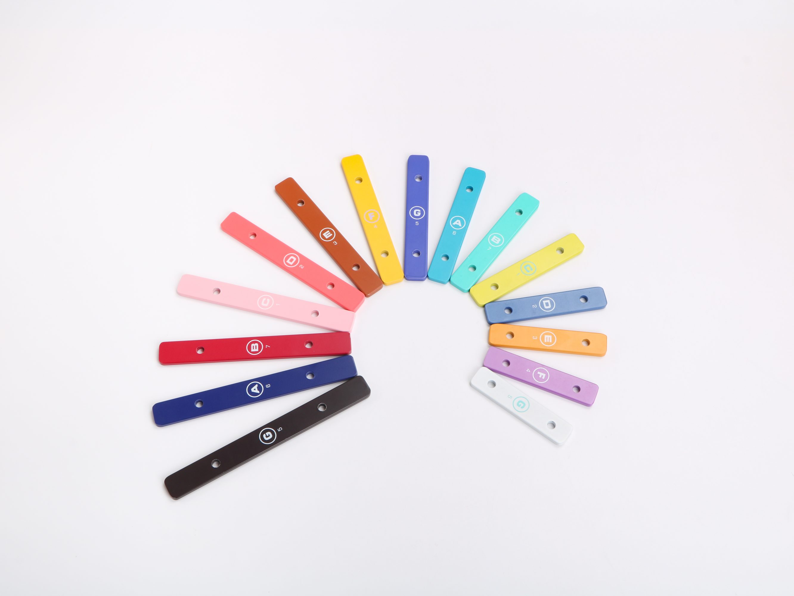 xylophone toy key