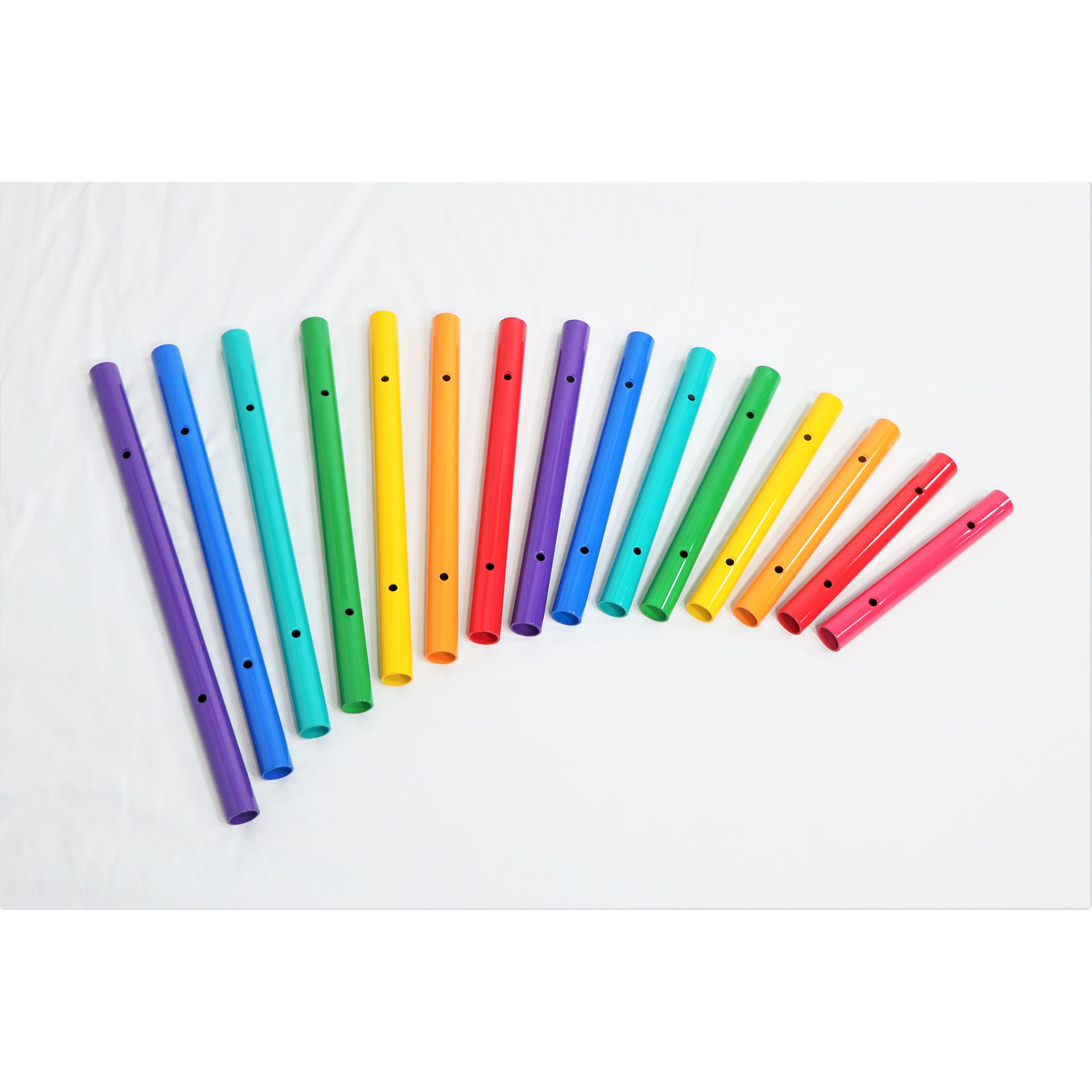 Colorful Xylophone