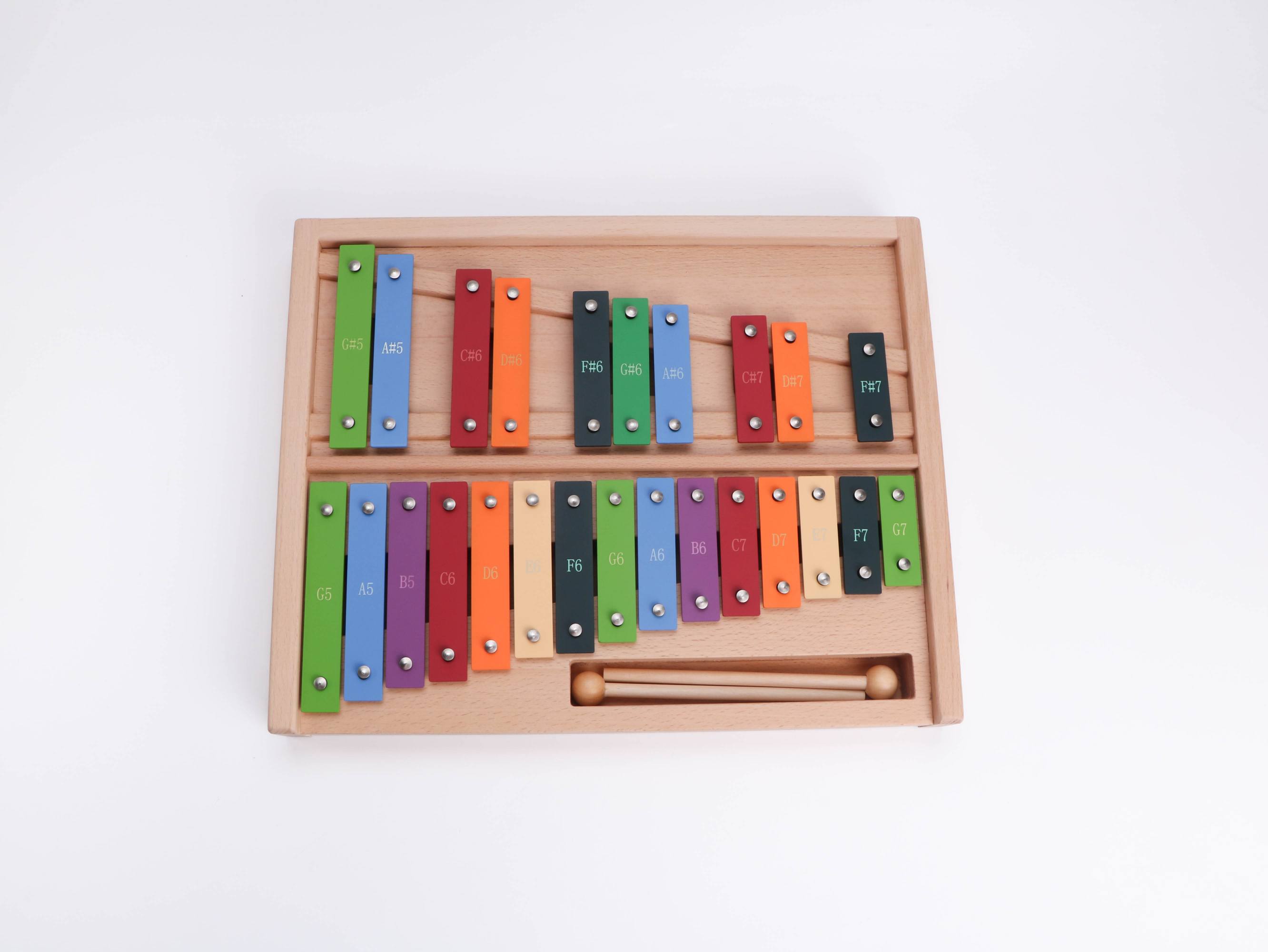 musical piano toys