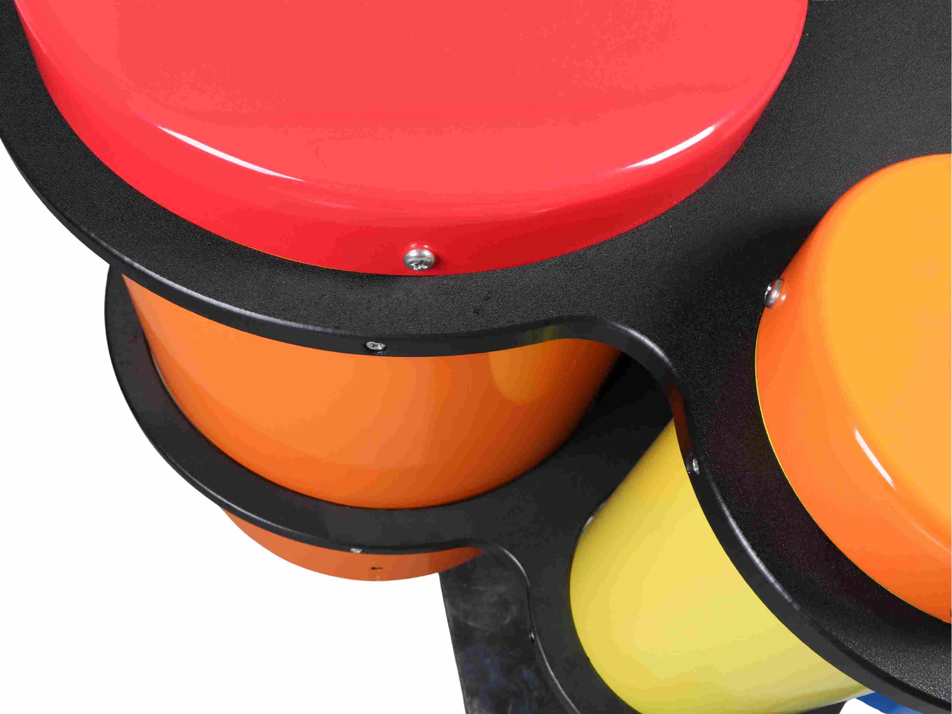 Stainless Steel Hand Drum