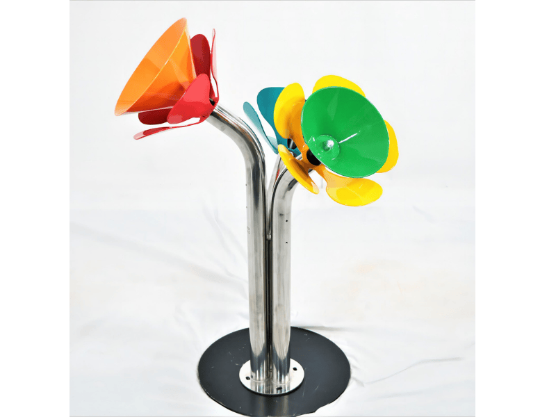 Outdoor Musical Instruments