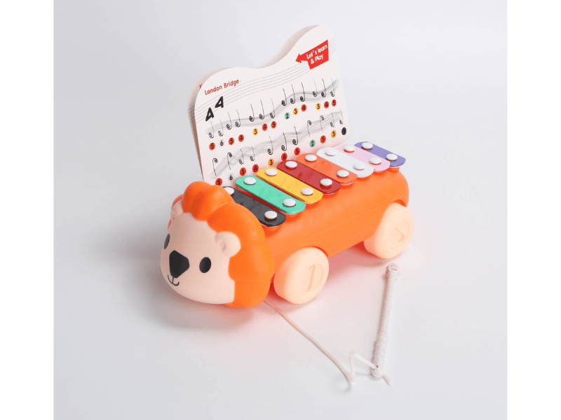 xylophone toy