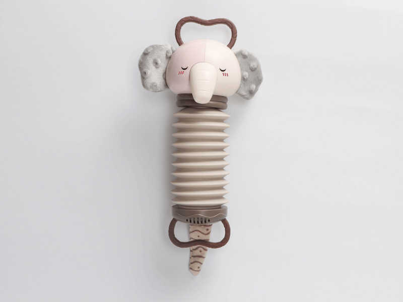 Children Accordion toy