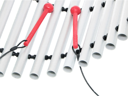 Xylophone D