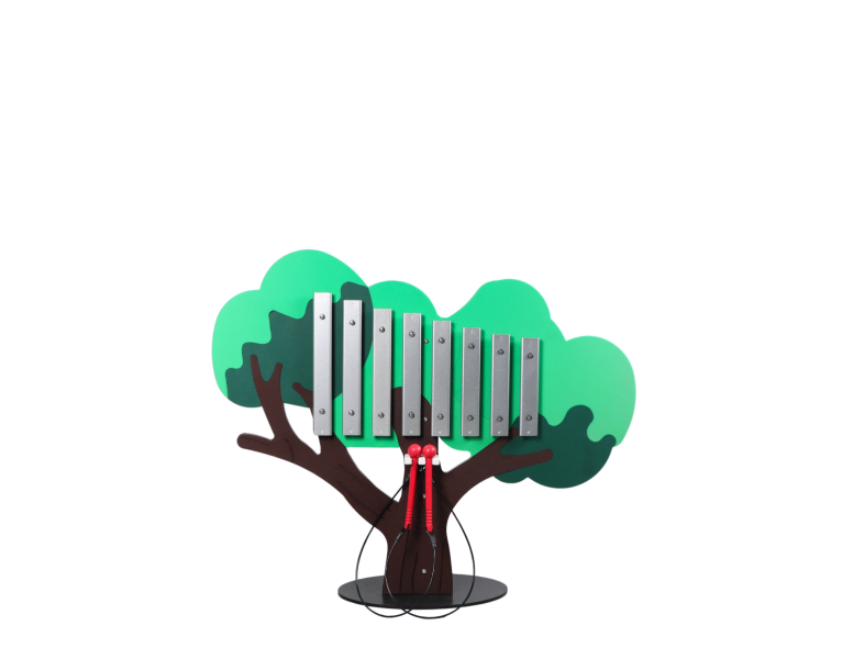 Forest Whisper 2
