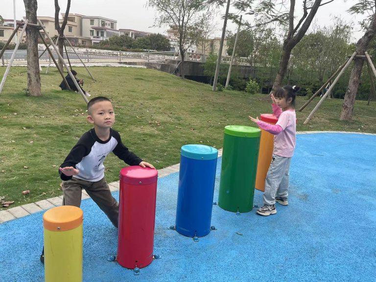 outdoor musical instrument
